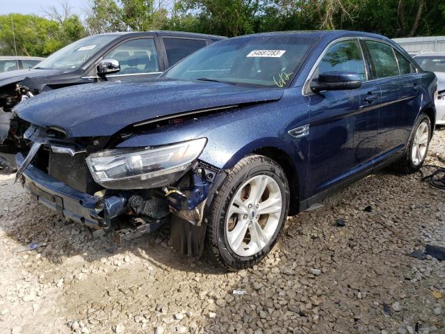 2016 Ford Taurus SEL