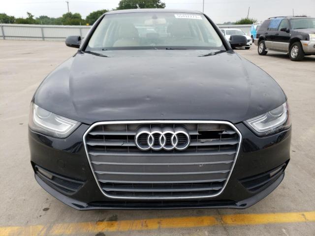 VIN WAUAFAFL8DN010257 2013 Audi A4, Premium no.5