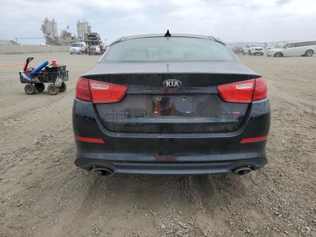 5XXGN4A7XEG312173 KIA OPTIMA EX