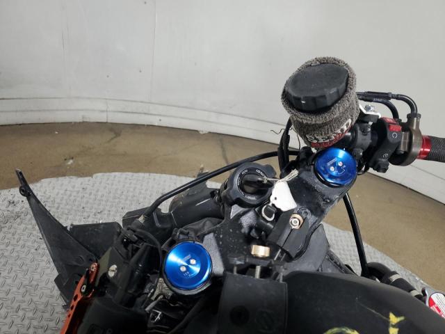2020 HONDA CBR600 RA - JH2PC40JXLK600210