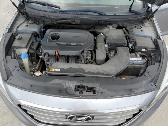 5NPE24AF6GH364088 Hyundai SONATA SE