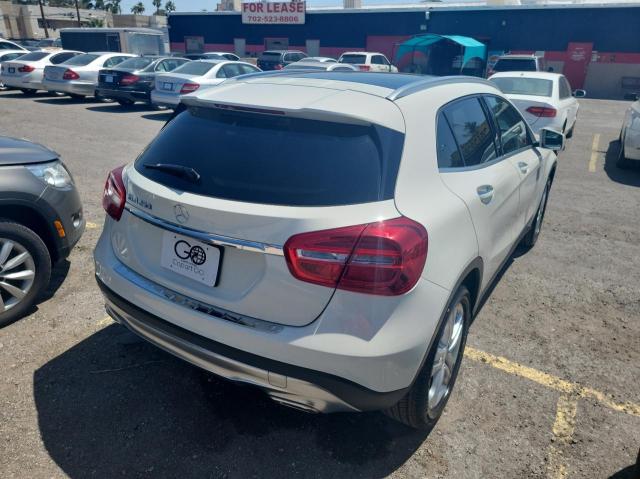 2015 MERCEDES-BENZ GLA 250 - WDCTG4EB6FJ123714
