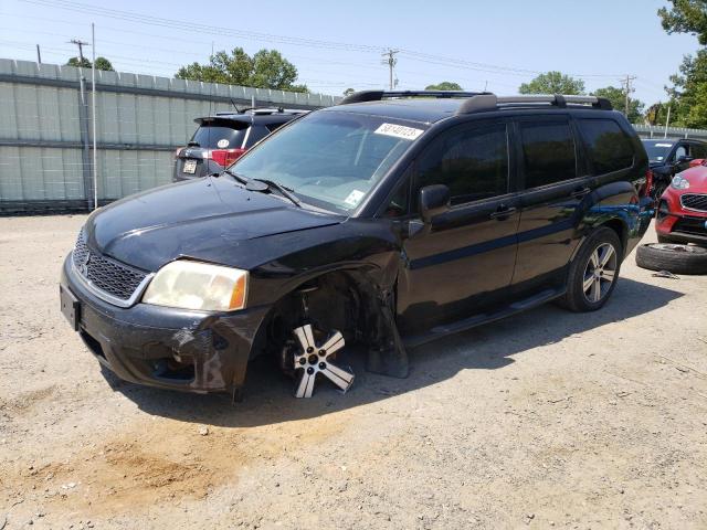 2011 Mitsubishi Endeavor SE