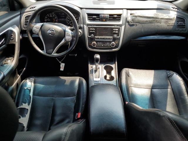 1N4AL3AP1HC273943 Nissan ALTIMA 2.5