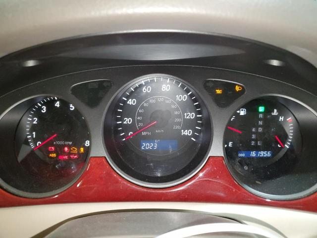 2002 Lexus Es 300 VIN: JTHBF30G420073945 Lot: 44448344