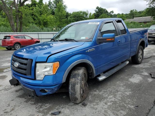 2009 Ford F-150 