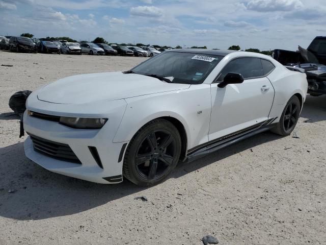 2016 Chevrolet Camaro LT