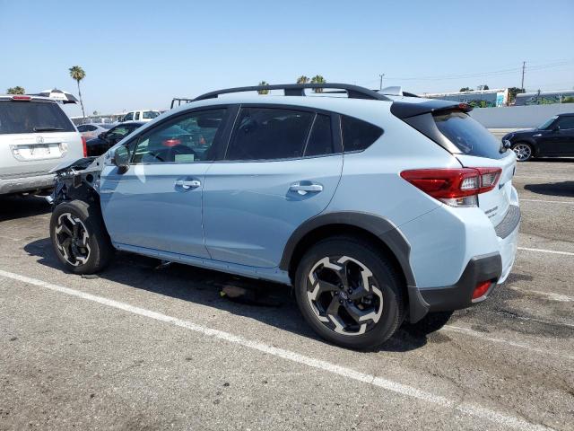 JF2GTHMC6MH351285 Subaru Crosstrek Limited