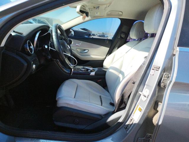 55SWF4KB9FU014633 Mercedes-Benz C 300 4matic