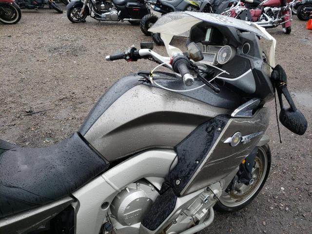 2014 BMW K1600 GTL - WB1061208EZZ24882