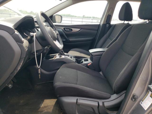 JN1BJ1CW1LW391434 Nissan Rogue Sport S