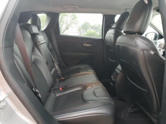 2019 JEEP 4X4LIMITED 1C4PJMBX5KD306099