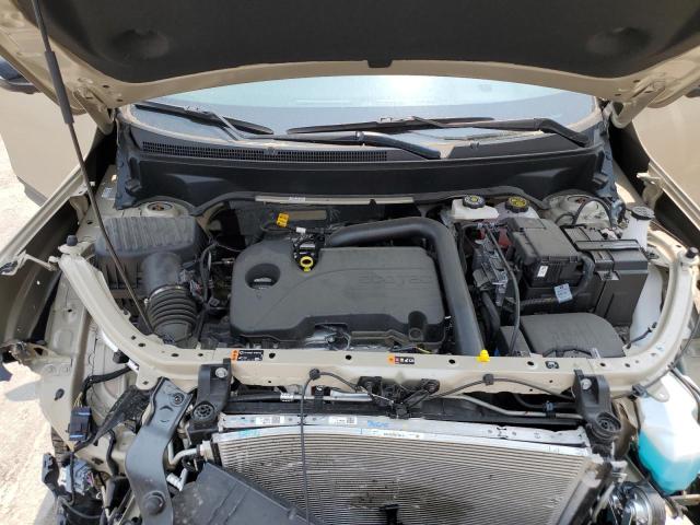 2023 GMC TERRAIN AT 3GKALYEG5PL114514