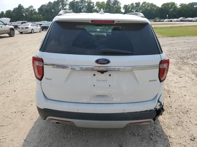 1FM5K8D86GGA11676 Ford EXPLORER XLT
