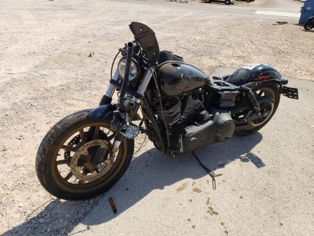 2017 HARLEY-DAVIDSON FXDLS 1HD1GS811HC312815