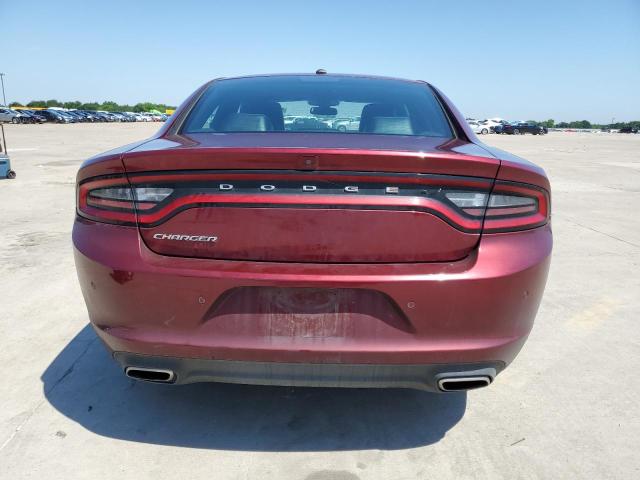 2C3CDXBG8LH144341 Dodge Charger Sxt