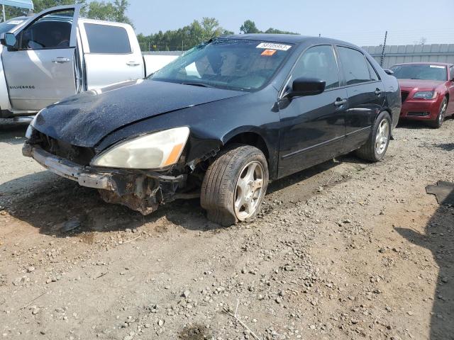 2006 Honda Accord Sdn Value Pkg