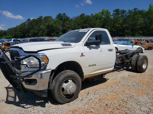 2019 RAM 3500 - 3C7WRSBL0KG601459