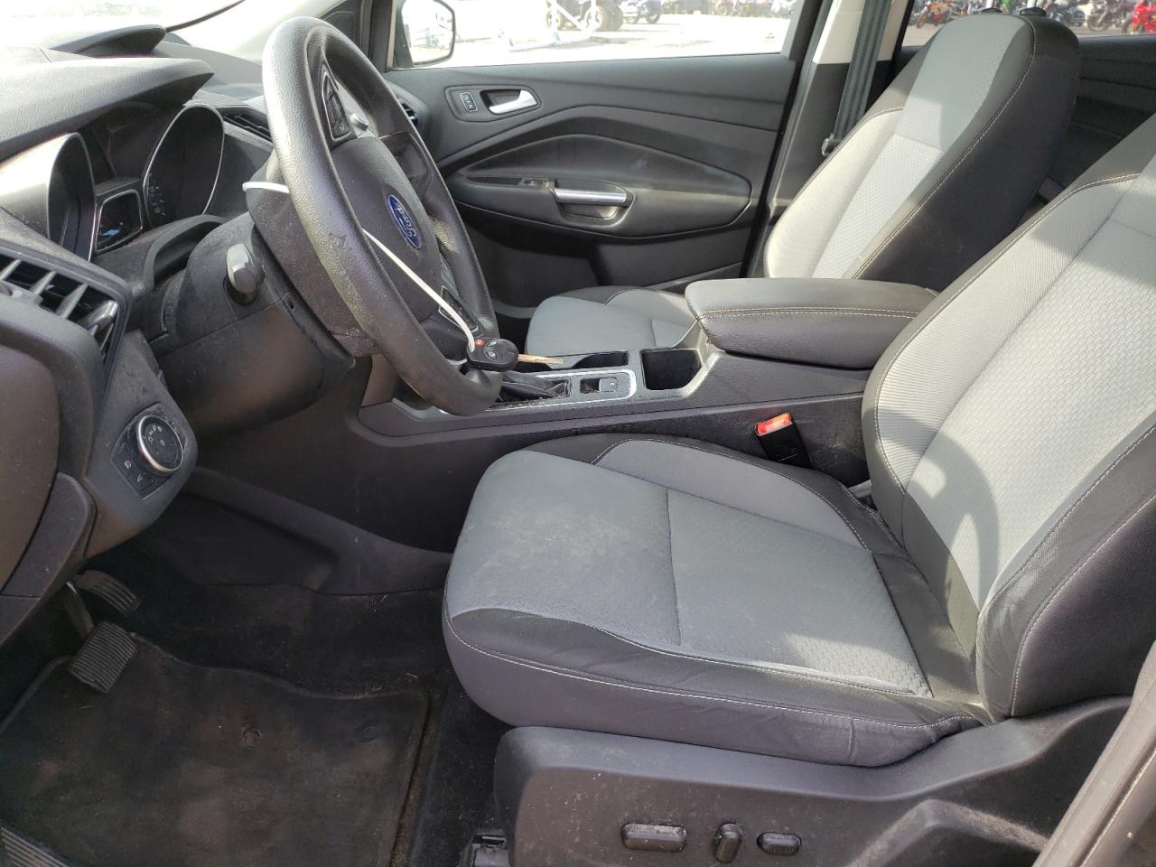 1FMCU9GD8JUB21797 FORD ESCAPE 2018