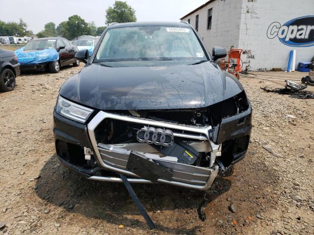 WA1ANAFYXK2070762 2019 AUDI Q5, photo no. 5