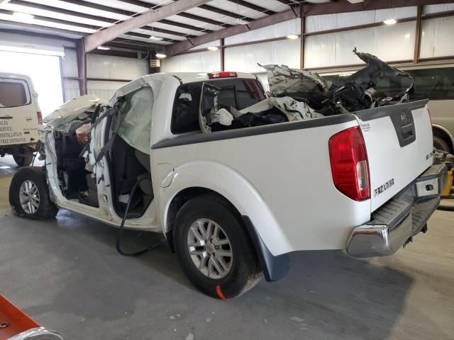 1N6AD0EV0KN881010 Nissan Frontier S 2