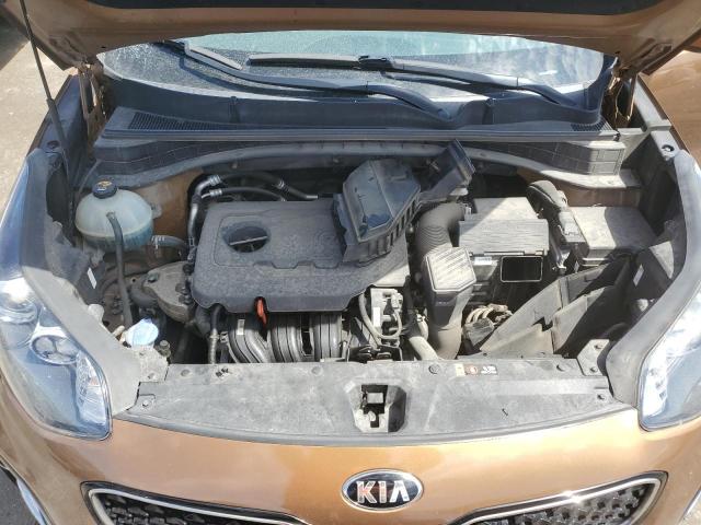 KNDPMCAC0H7112491 KIA Sportage Lx