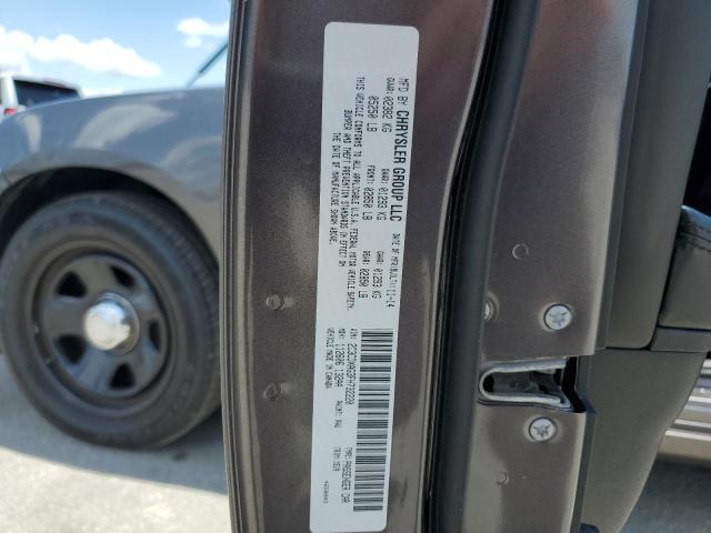 2015 DODGE CHARGER PO - 2C3CDXAG3FH732220