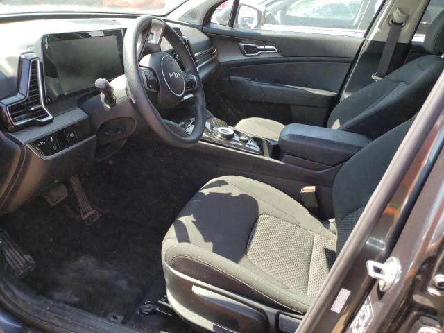 KNDPUCAG9P7043155 KIA Sportage Lx