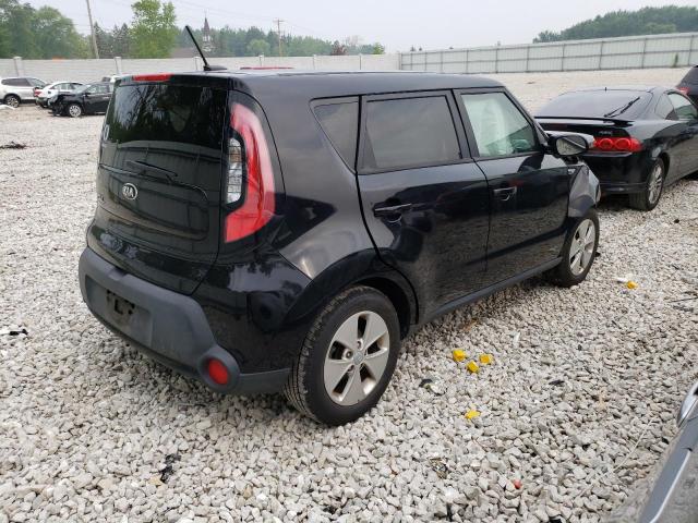 KNDJN2A24F7222655 | 2015 KIA SOUL