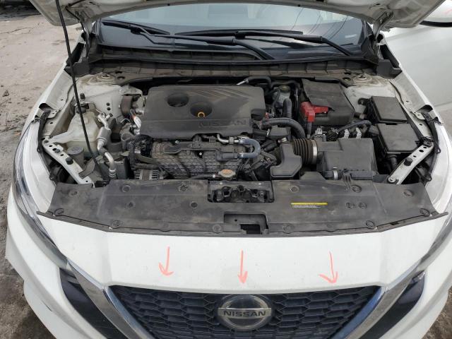 1N4BL4BV8KC246608 | 2019 NISSAN ALTIMA S