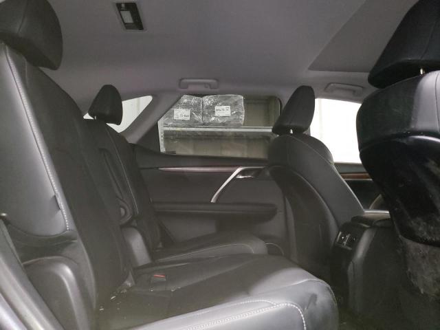 2021 LEXUS RX 350 L - JTJHZKFA5M2029179