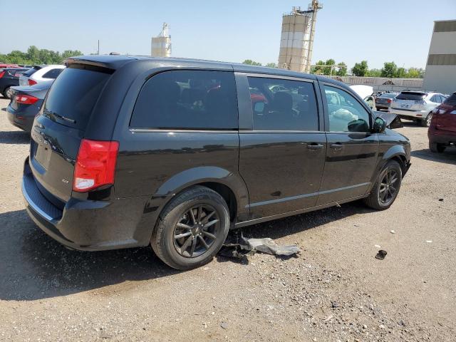 Vin: 2c4rdgeg4lr160600, lot: 56520483, dodge caravan gt 20203