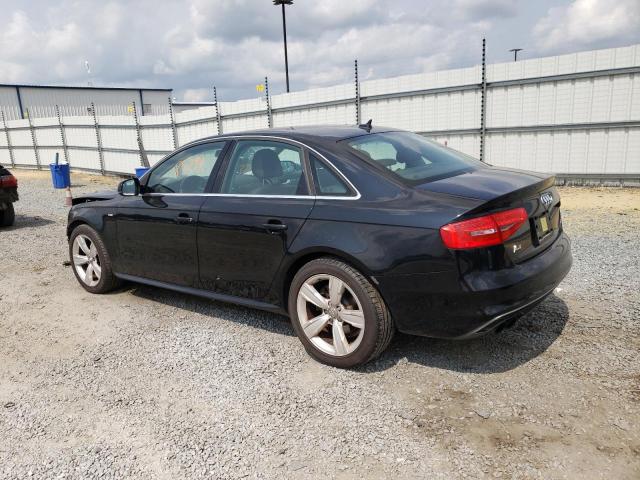 VIN WAUAFAFL9FN003157 2015 Audi A4, Premium no.2