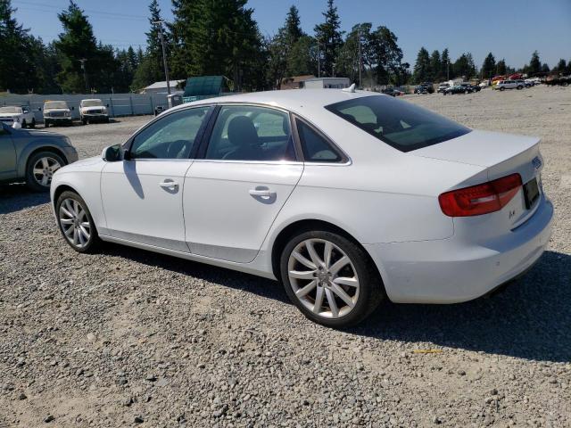 VIN WAUFFAFL4DN015333 2013 Audi A4, Premium Plus no.2