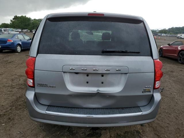 2C4RDGCG8HR774530 DODGE CARAVAN 2017