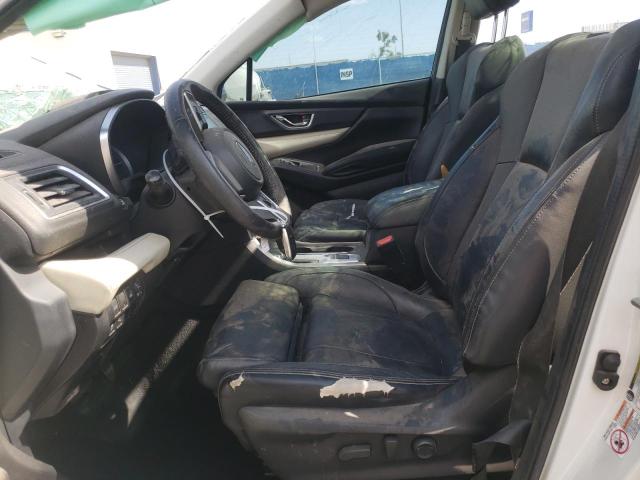 4S4WMAPD7K3488440 Subaru Ascent Limited
