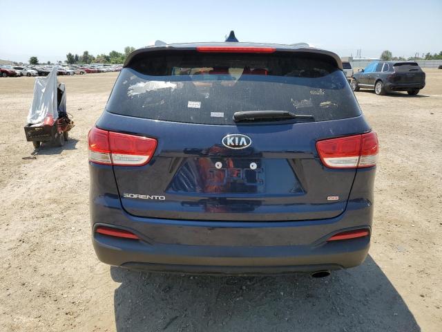 5XYPG4A36JG346219 KIA SORENTO LX