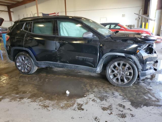 2021 JEEP COMPASS 80 3C4NJDEB3MT570586