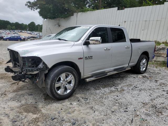 2018 Ram 1500 SLT