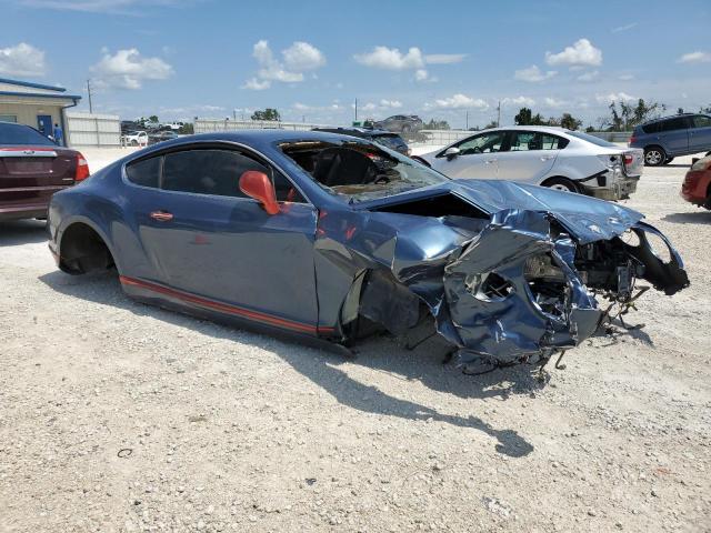 Vin: scbfr7za7cc072128, lot: 54684283, bentley continenta gt 20124