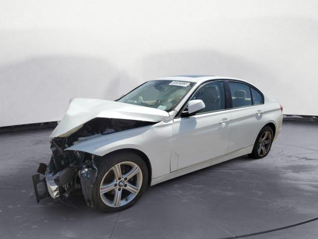 2015 BMW 328 I - WBA3A5G58FNS91591