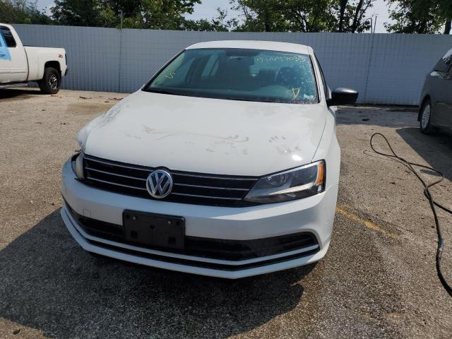 2016 VOLKSWAGEN JETTA S - 3VW167AJ5GM319112