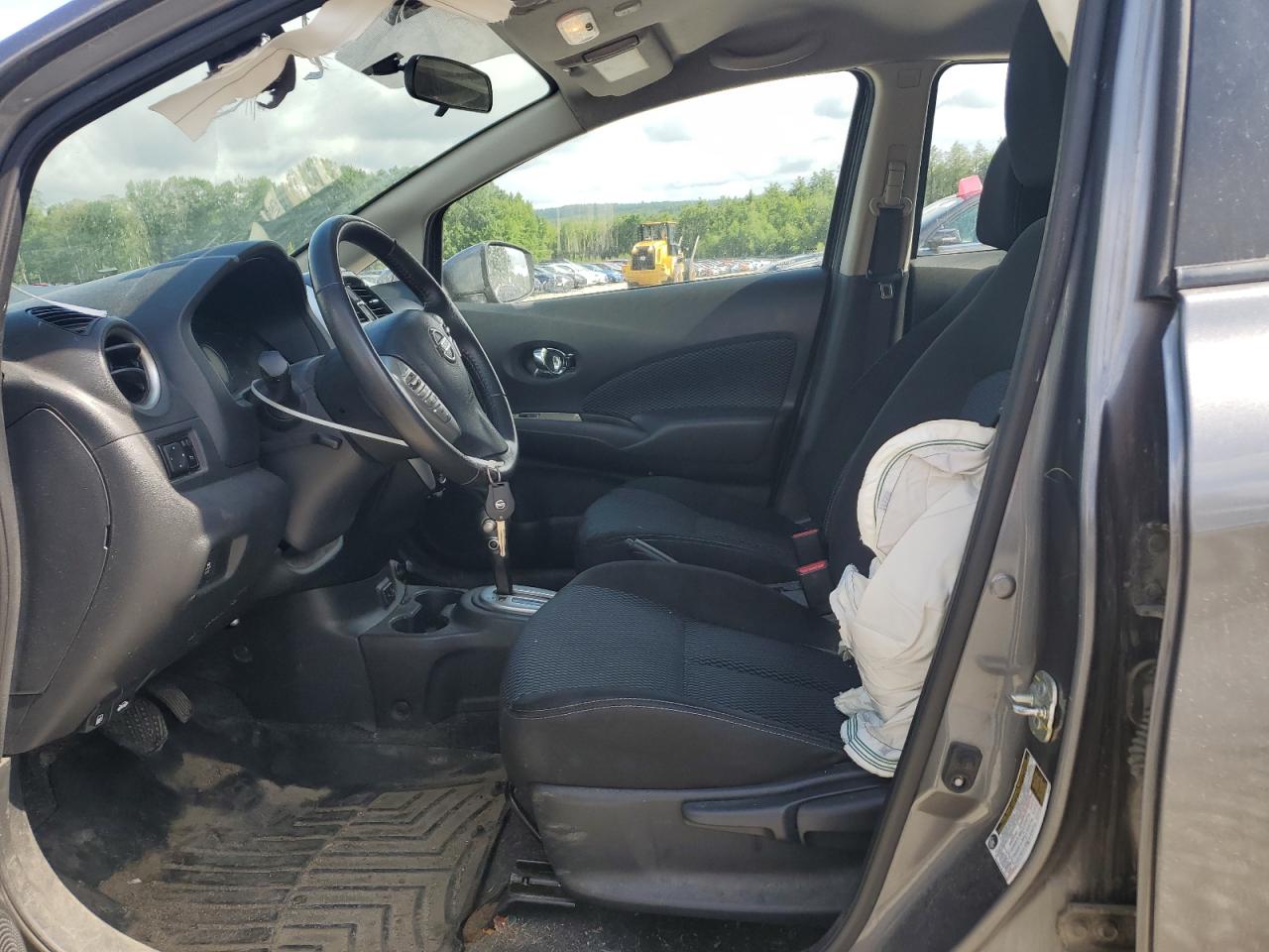3N1CE2CP8HL379950 NISSAN VERSA 2017