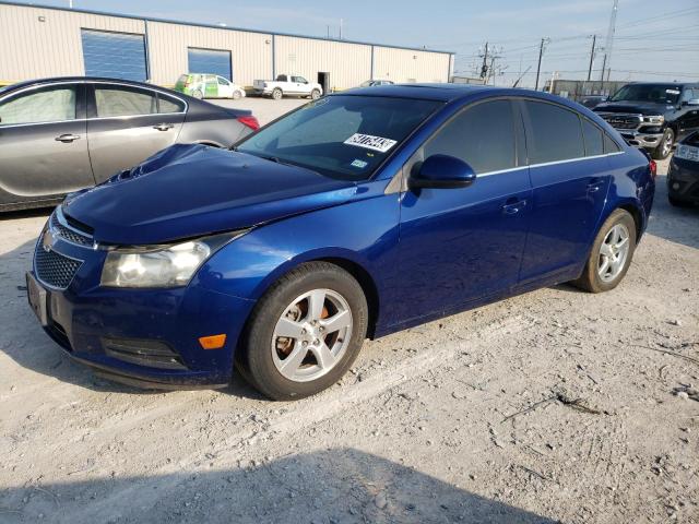 2013 Chevrolet Cruze LT