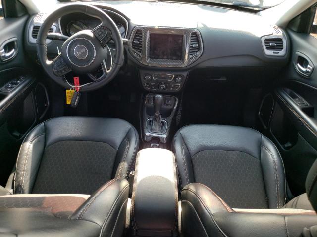 3C4NJCBB1JT414332 Jeep Compass Latitude