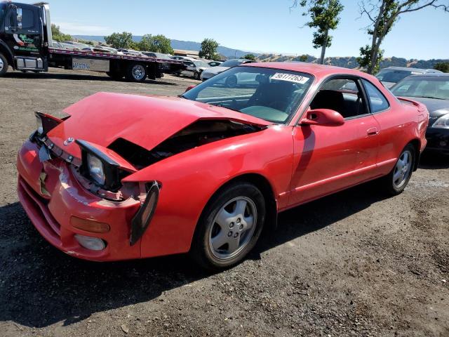 1993 Toyota Celica GT