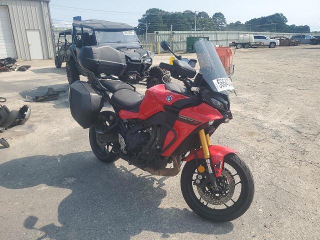 2021 YAMAHA MTT09 GT - JYARN74E0MA000647