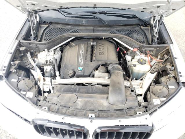 2018 BMW X5 SDRIVE3 - 5UXKR2C52J0Z15269