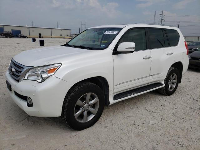 2012 Lexus GX 460 Premium