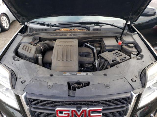 2GKALSEK2F6394204 GMC Terrain Slt